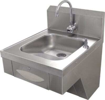 Hand Washing Sinks by Advance Tabco