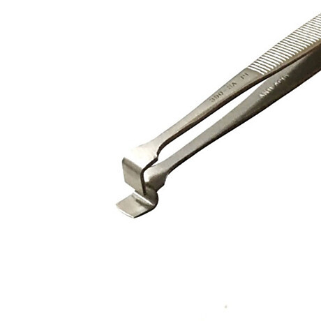 Wafer Handling Tweezers