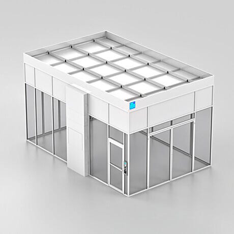AirShare Roof Plenum™