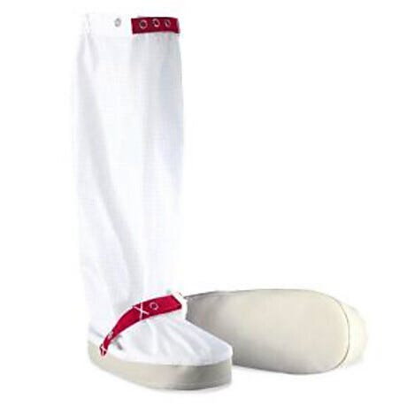 Maxima® ESD Cleanroom Boots by Uniform Technology