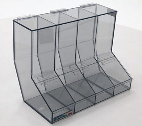 Small Parts Dispensers
