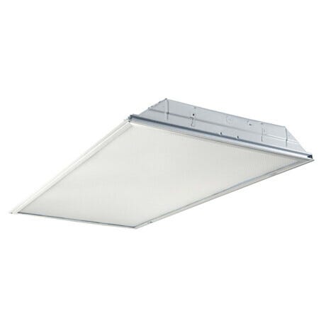 Fluorescent Detection UV Illuminator; for Modular Cleanrooms, Universal