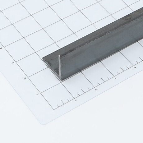 Hot Rolled Steel Angle