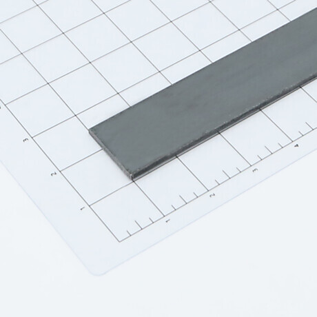 Hot Rolled Steel Flat Bars