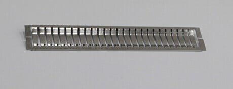 Conductive inlays