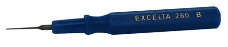 Mini-Oiler/Micro-Spatula; .015