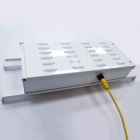 Power Distribution Module; for LED Light Strips