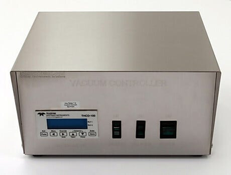 Vacuum Control Module