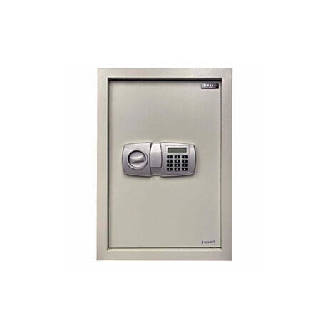 Wall Safes by Hollon Safe