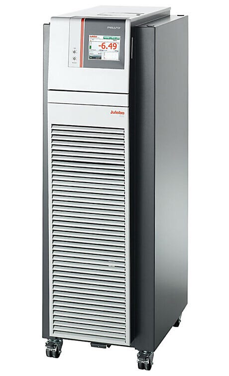 Julabo Temperature Control System Presto A80, 208 V 9420801.14