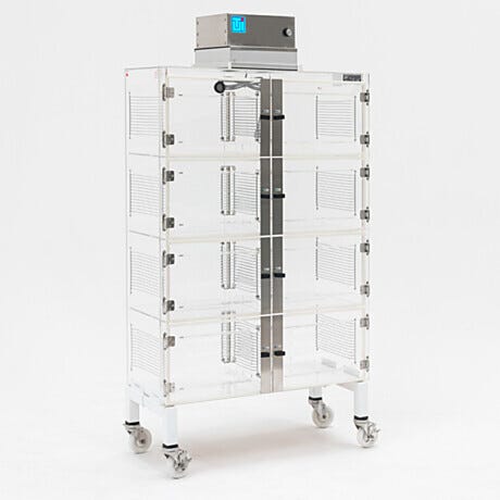 Laminar Flow Cabinets
