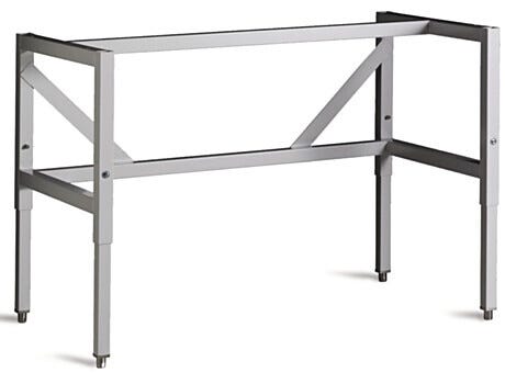 Base Stands for Labconco Hoods