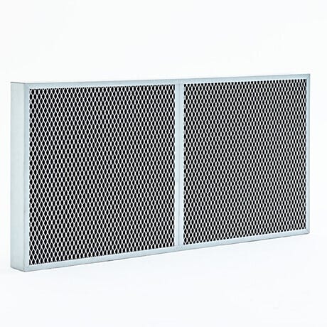Activated Carbon Filters for FFUs