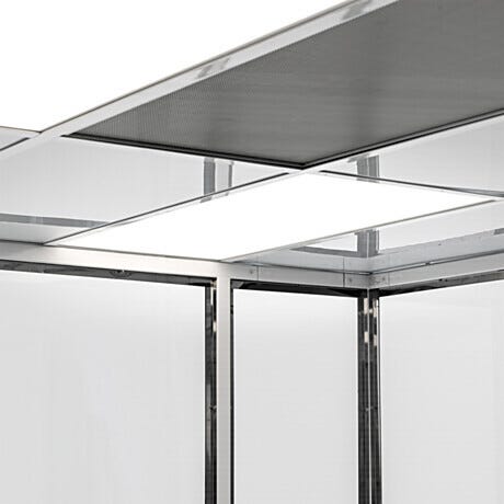 LED Light Panels