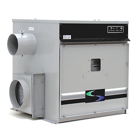 Cleanroom Humidification/Dehumidification Modules