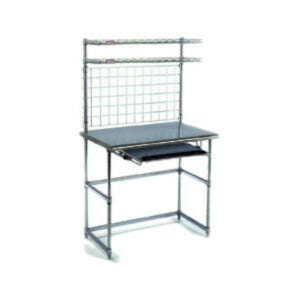 Eagle Modular Cleanroom Work Stations