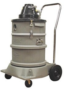 Economy Cleanroom Vacuum Cleaners