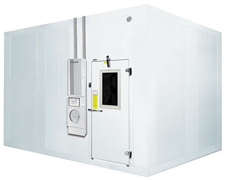 Custom Cold Rooms