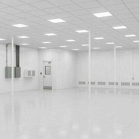 Dry Rooms by Scientific Climate Systems