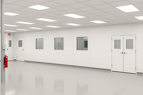 Temperature Chambers by Scientific Climate Systems