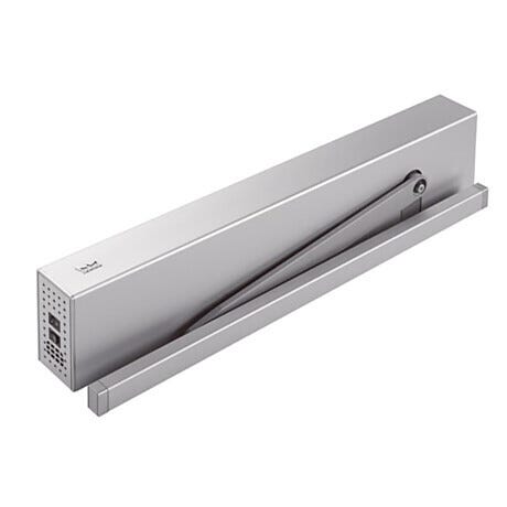 High-Traffic Automatic Door Operators