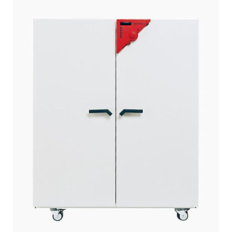 ED Heating and Drying Chambers Classic.Line by BINDER Worldwide