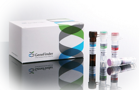 Achieve Health Osang Healthcare GeneFinder COVID-19 Plus RealAmp Kit IFMR-45