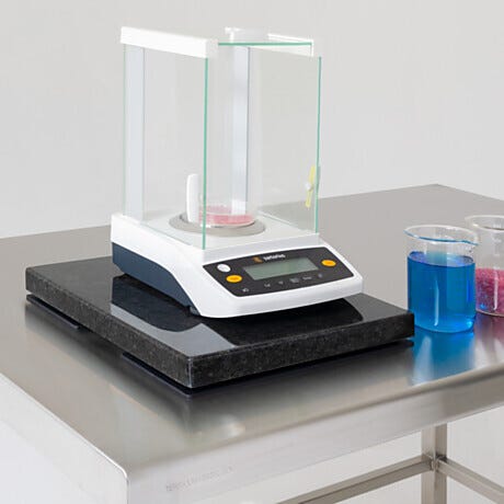 Granite Isolators