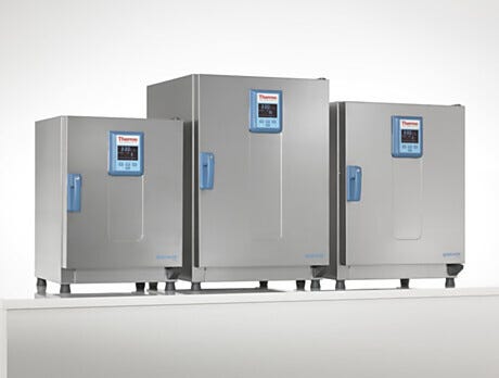 Heratherm Advanced Protocol Security Ovens by Thermo Scientific
