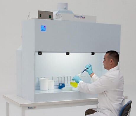 Universal Containment Hoods