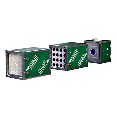 Horizontal Air Cleaners