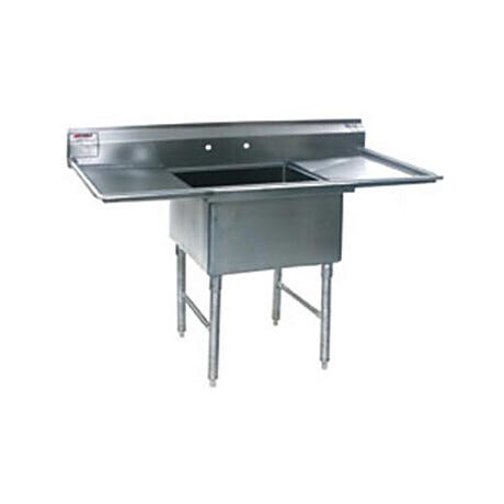 Laboratory Sinks