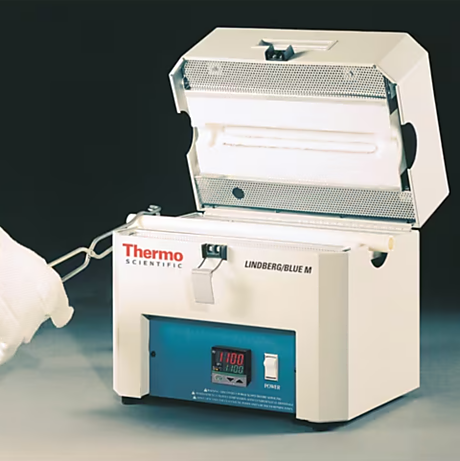 Lindberg Blue/M Mini-Mite Tube Furnaces by Thermo Scientific