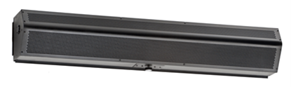 LoPro 2 Air Curtains by Mars Air