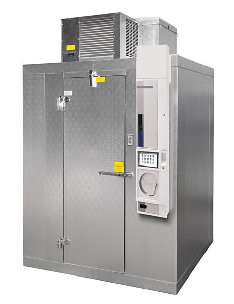 Mini Cold Rooms