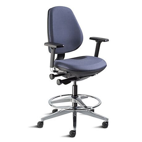 BioFit MVMT Pro Series Chair ISO 6
