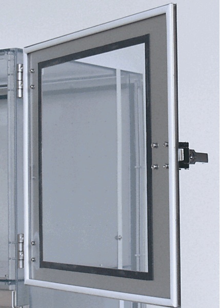 Replacement Doors for Desiccators