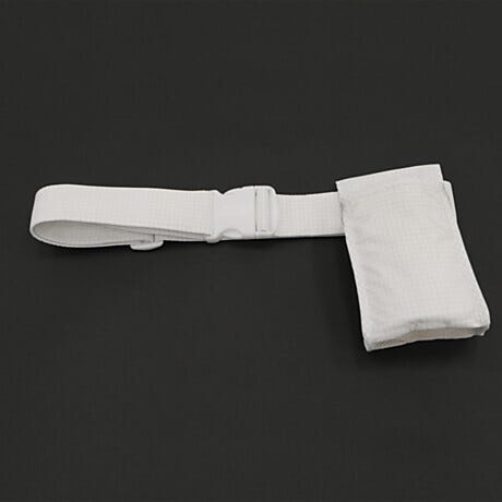 ESD-Safe Cleanroom Tool Belt by Uniform Technology