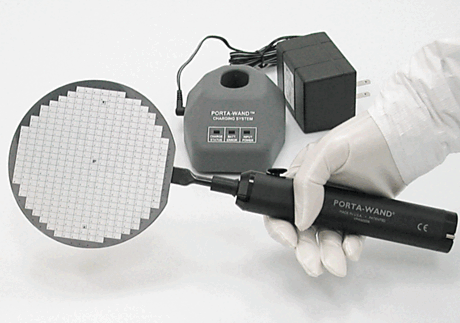 Porta-Wand™ Kit