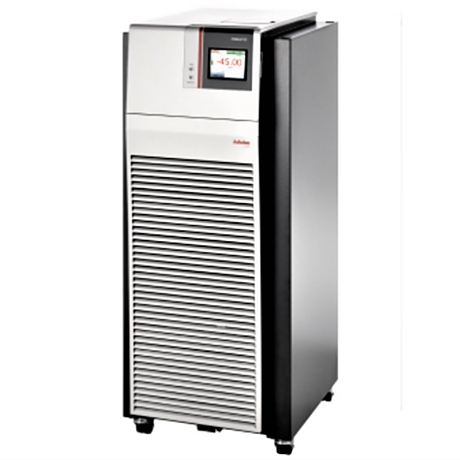 PRESTO A45 and A45t Air-Cooled Temperature Control Process Systems by Julabo