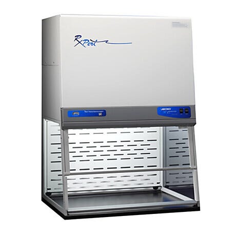 RXPert Double Filtered Balance Systems by Labconco