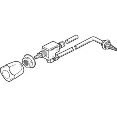 Labconco Service Fixtures