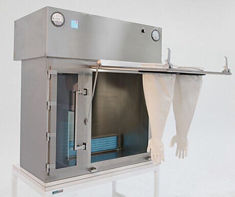 Tilt-Up Viewing Window; SS Frame, 35