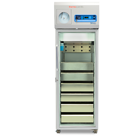 TSX Series High-Performance Blood Bank Refrigerators by Thermo Scientific
