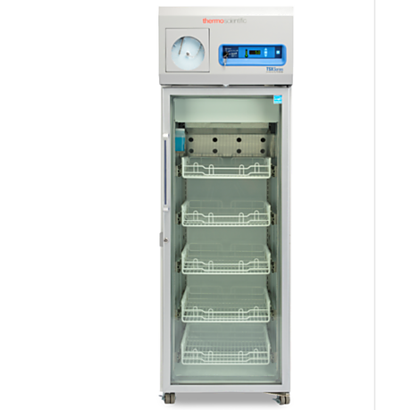 TSX Series High-Performance Pharmacy Refrigerators by Thermo Scientific