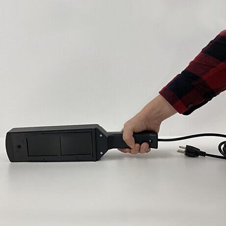 UVP Handheld UV Lamps by Jelight
