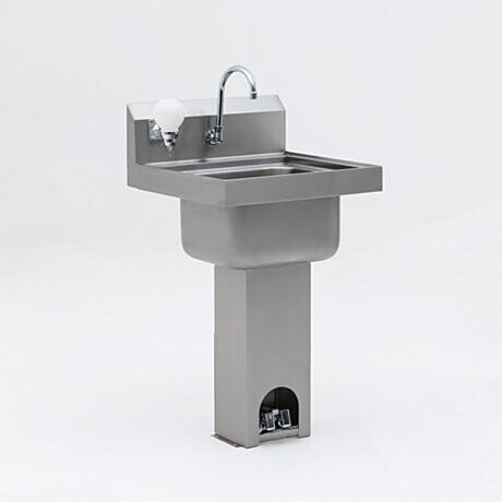 ValuLine® USP 797 Sinks