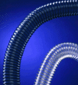Conduit Hosing for Exhaust Air Ducting