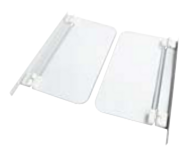 Sash Opening Reduction Kits
