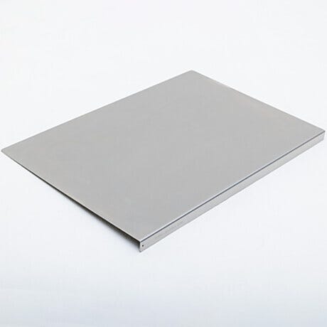 Work Top Stainless Steel Protectors